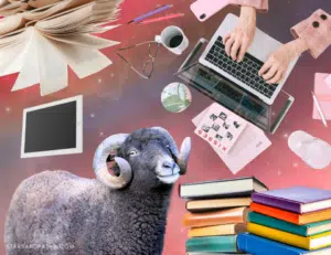 Aries in 6th House: Built for Speed, Not Boredom