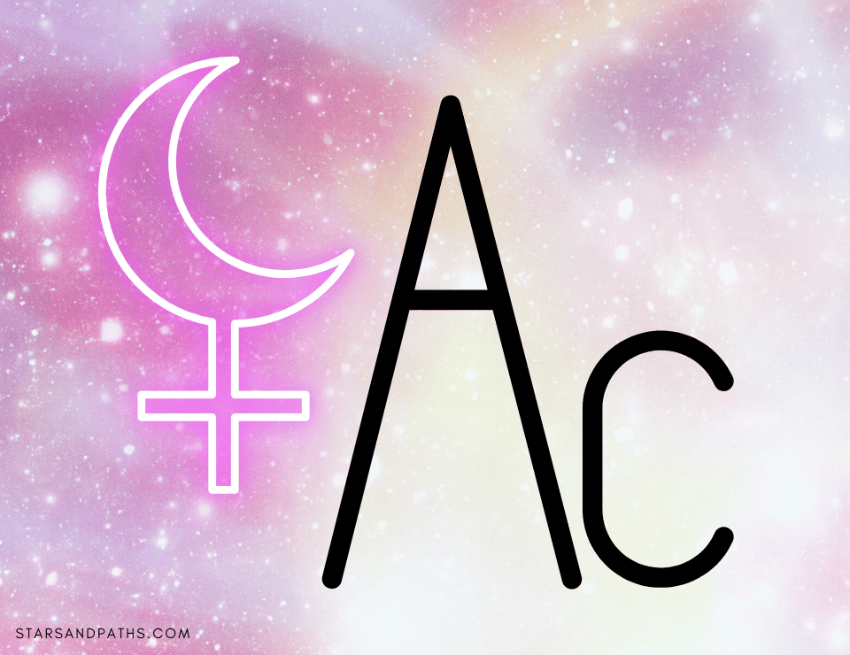 Lilith-Ascendant or 1st House Synastry Aspects